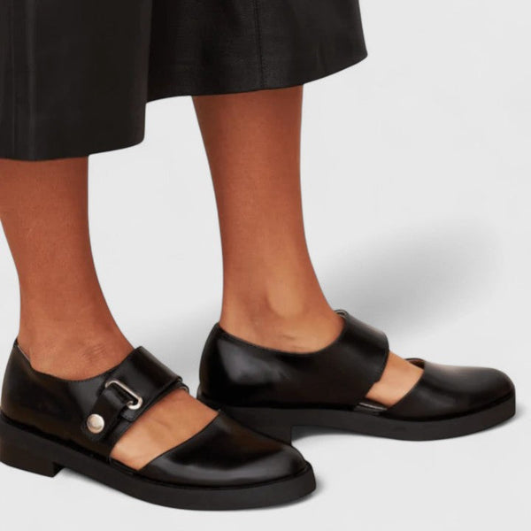 Nicole | Lightweight Breathable Shoes