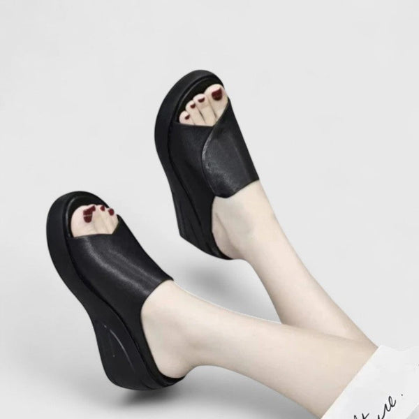 Giselle | Leicht Orthopädisch Sandalen