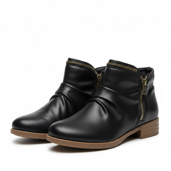Sofia | Fußgewölbestütze Orthopädisch Stiefel