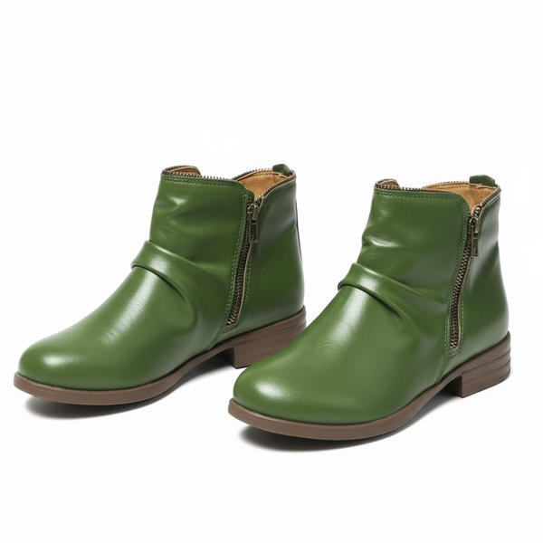 Sofia | Fußgewölbestütze Orthopädisch Stiefel