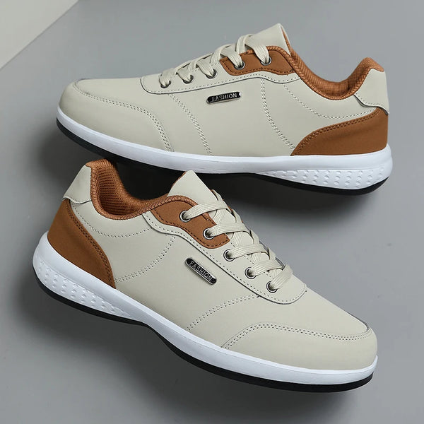 Herren Wasserdichter Sneaker | Bequem