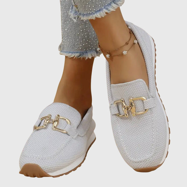 Keira | Leicht Orthopädisch Loafer