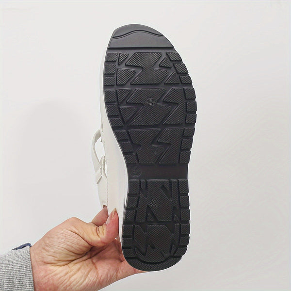 Patricia | Leicht Verstellbar Sandalen