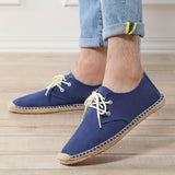 Goswin | Herren Sommer Bequem Schuhe | Leicht
