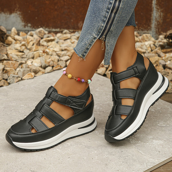 Patricia | Leicht Verstellbar Sandalen