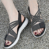 Cecilia | Orthopedically Adjustable Sandals