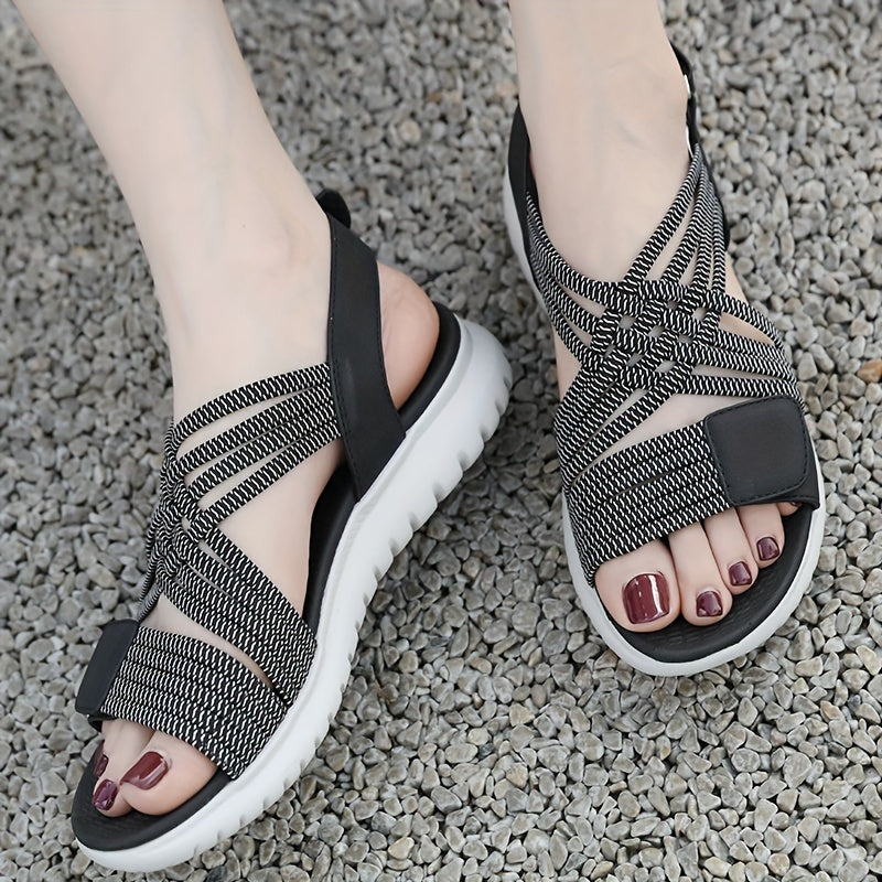 Cecilia | Orthopedically Adjustable Sandals