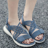 Cecilia | Orthopedically Adjustable Sandals