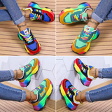 Zoe | Lightweight Orthopedic Sneaker