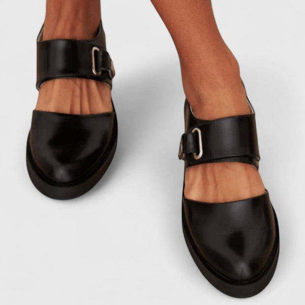 Nicole | Lightweight Breathable Shoes