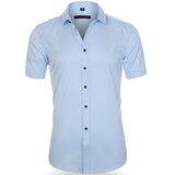 Gerlon | Herren Arbeits Polo Hemd | Kurzarm