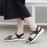 Lillian | Arch Support Orthopedic Sandals