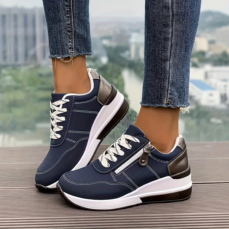 Zelda | Leicht Orthopädisch Sneaker
