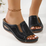 Quinn | Sandales légères avec soutien de la voûte plantaire Sandalen