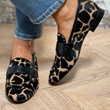 Alexa | Rutschfest Schlupf Loafer