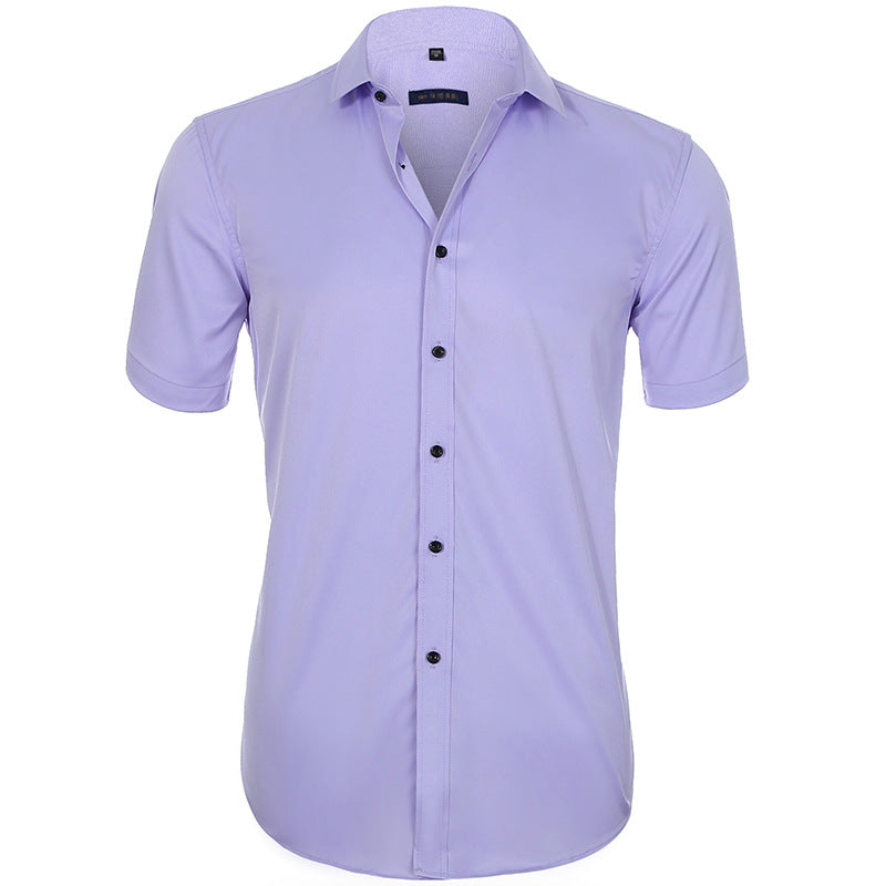 Gerlon | Herren Arbeits Polo Hemd | Kurzarm