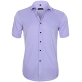 Gerlon | Herren Arbeits Polo Hemd | Kurzarm