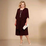 Blaire | Asymmetric Dress