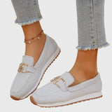 Keira | Leicht Orthopädisch Loafer