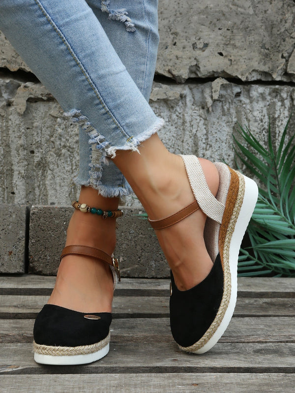 Blair | Konturiertes Fußbett Orthopädisch Sandalen