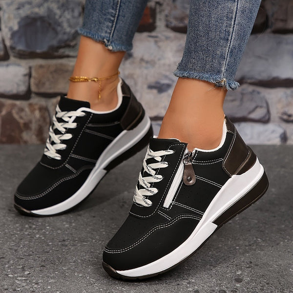 Zelda | Lekki ortopedyczny sneaker
