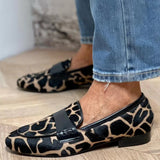 Alexa | Rutschfest Schlupf Loafer