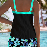 Sabrina | Tankini classique
