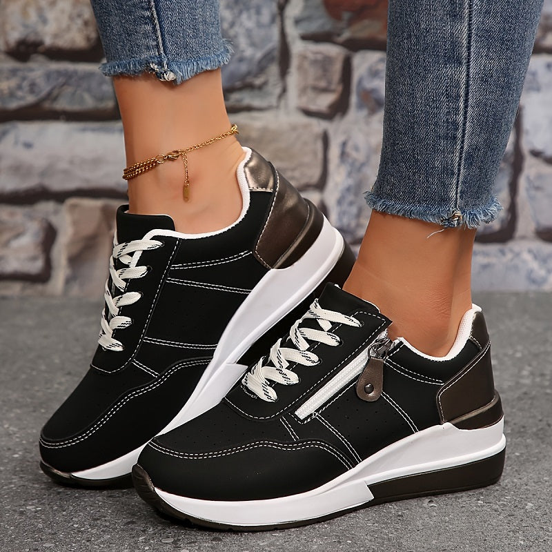 Zelda | Leicht Orthopädisch Sneaker
