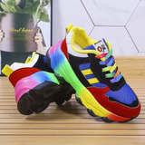 Zoe | Lightweight Orthopedic Sneaker