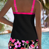 Sabrina | Tankini classique
