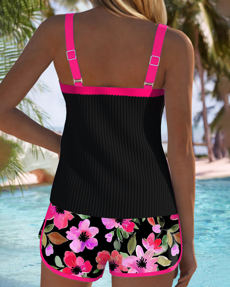 Sabrina | Tankini classique