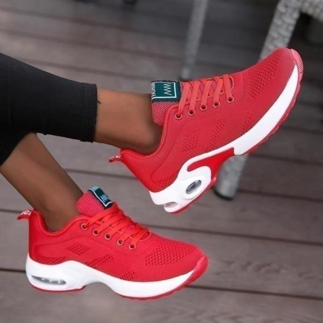 Chaussures de course pour femmes | Légères