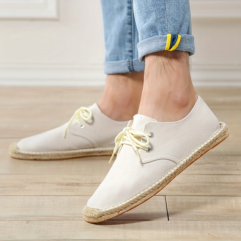 Goswin | Herren Sommer Bequem Schuhe | Leicht