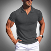 Deymar | Herren Sommer Poloshirt | Kurzarm