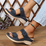 Emily | Leicht Gepolstert Schuhe