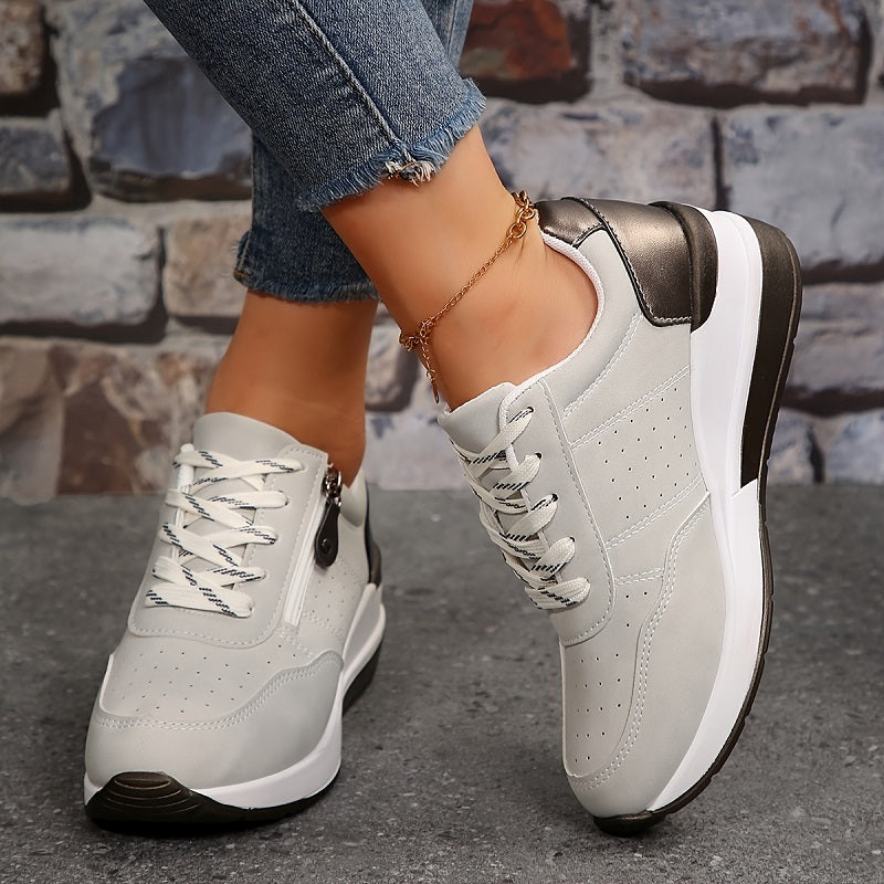 Zelda | Leicht Orthopädisch Sneaker