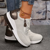 Zelda | Leicht Orthopädisch Sneaker