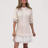 Xenia | Knit Dress