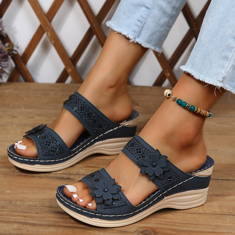Emily | Leicht Gepolstert Schuhe