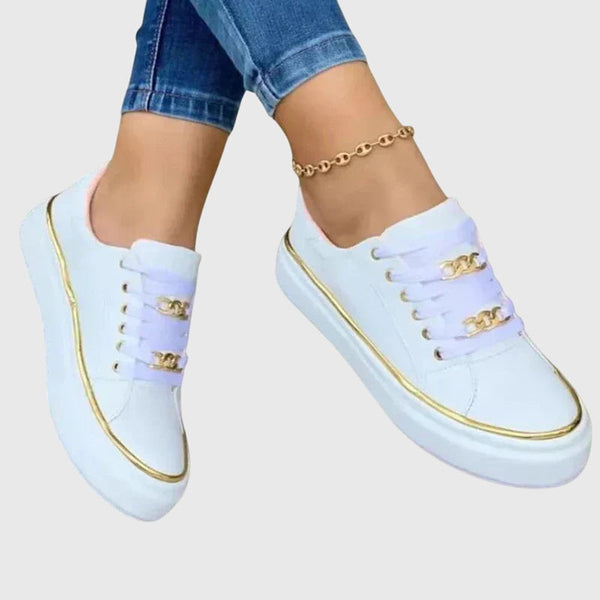 Jolene | Oddychająca wkładka do łuku stopy do sneakersów