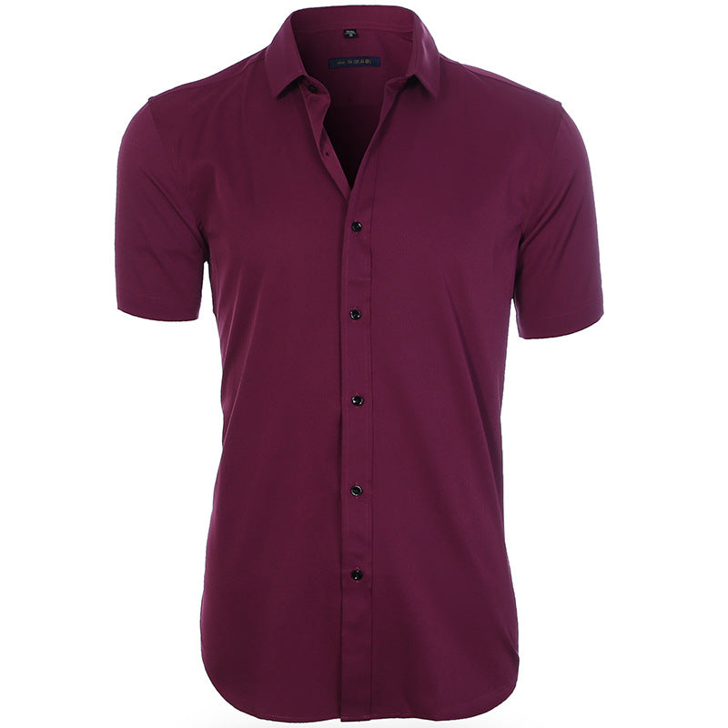 Gerlon | Herren Arbeits Polo Hemd | Kurzarm