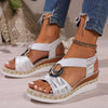 Reese | Fußgewölbestütze Leicht Sandalen