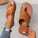 Stella | Contoured Footbed Arch Support Sandals