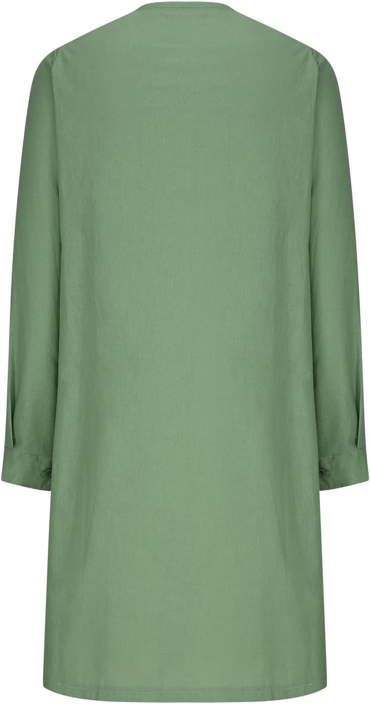 Abagail | Damen Modisches Kleid | Sommer