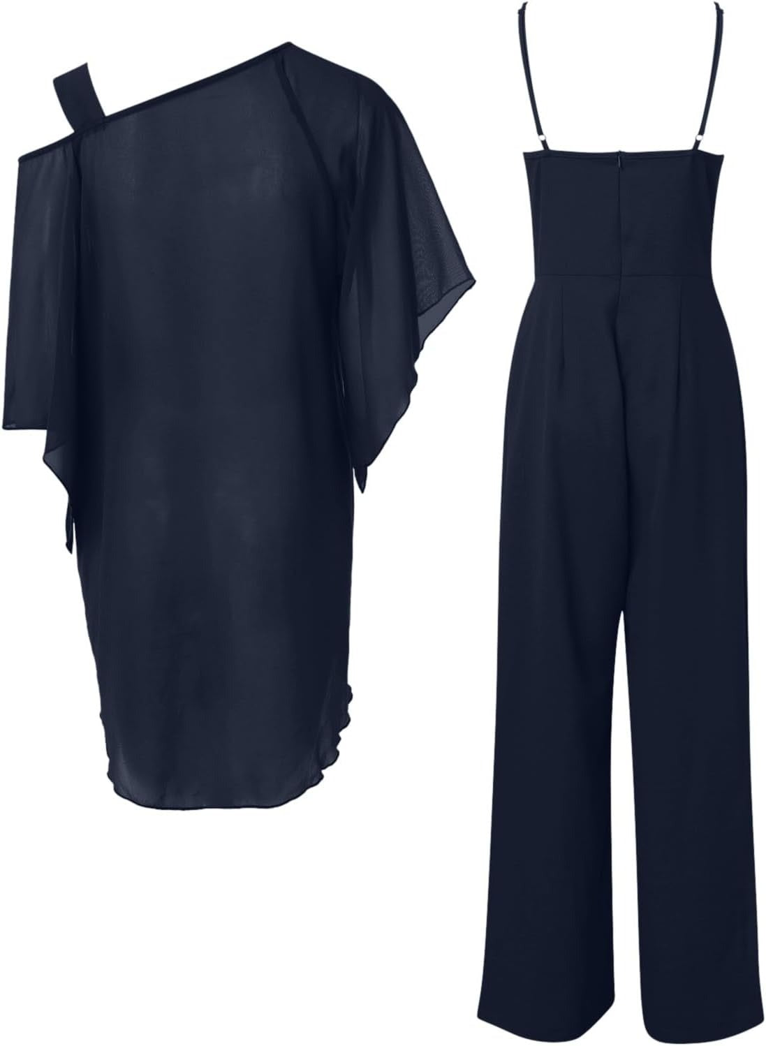 Adelle | Damen Zweiteiliges Set | Off Schulter