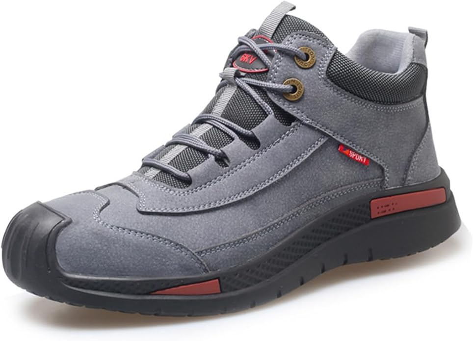 Herren Schnüren Winterschuhe