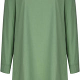 Abagail | Damen Modisches Kleid | Sommer