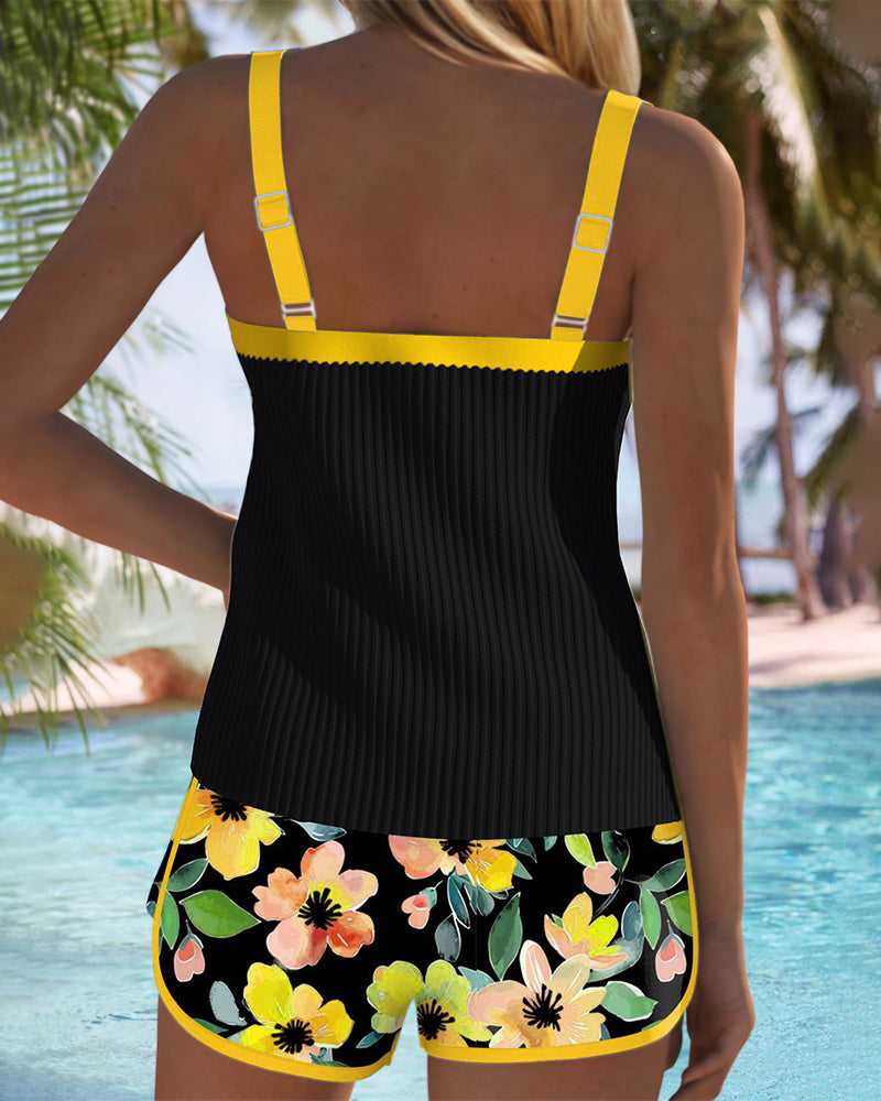 Sabrina | Tankini classique