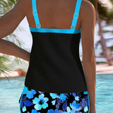 Sabrina | Tankini classique