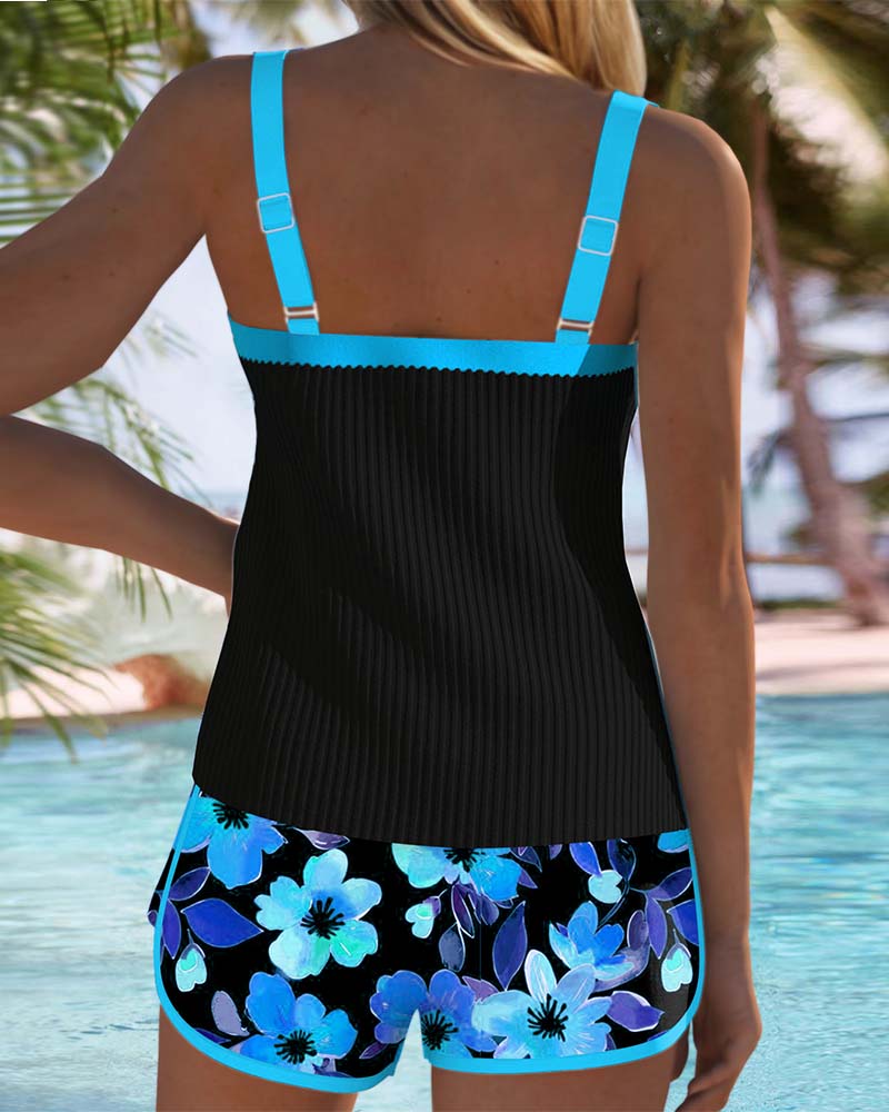 Sabrina | Tankini classique